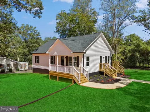 12183 Rixeyville Rd, Culpeper, VA 22701