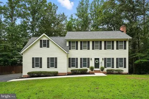 15330 Quail Ridge Dr, Amissville, VA 20106
