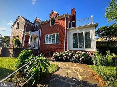 310 W Asher St W, Culpeper, VA 22701