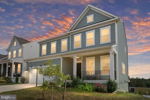18142 Telford Dr, Jeffersonton, VA 22724