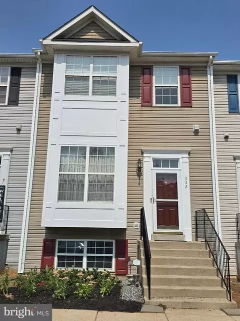 332 Snyder Ln, Culpeper, VA 22701