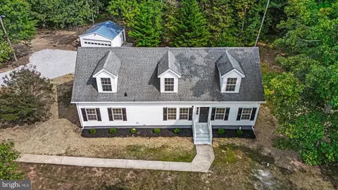 17515 Lakemont Dr, Culpeper, VA 22701