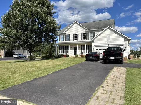 14305 S Hall Ct S, Culpeper, VA 22701