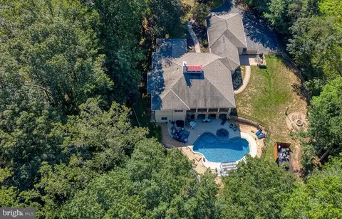 3446 Southampton Dr, Jeffersonton, VA 22724
