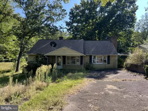 9174 Sperryville Pike, Culpeper, VA 22701