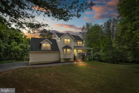 14183 Westwind Ln, Culpeper, VA 22701
