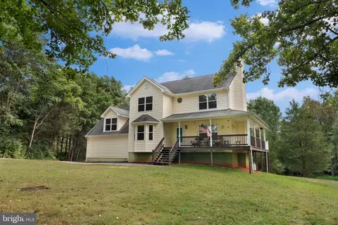 14183 Westwind Ln, Culpeper, VA 22701