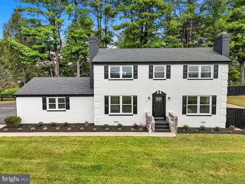 20127 Old Orange Rd, Culpeper, VA 22701