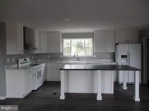 9518 Sperryville Pike, Culpeper, VA 22701