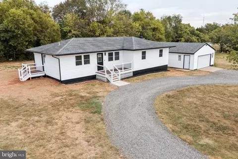 17205 Bel Pre Rd, Culpeper, VA 22701