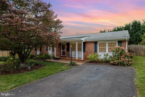 2140 Cypress Dr, Culpeper, VA 22701