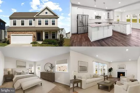 2093 Whithorn Hl, Jeffersonton, VA 22724