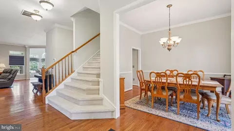 2036 Golf Dr, Culpeper, VA 22701 photo 7