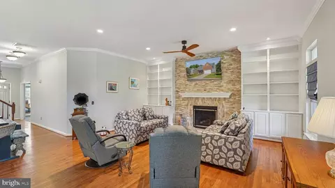 2036 Golf Dr, Culpeper, VA 22701 photo 4