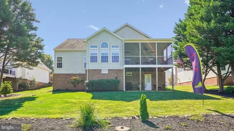 2036 Golf Dr, Culpeper, VA 22701