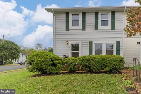1815 Picadilly Circus, Culpeper, VA 22701