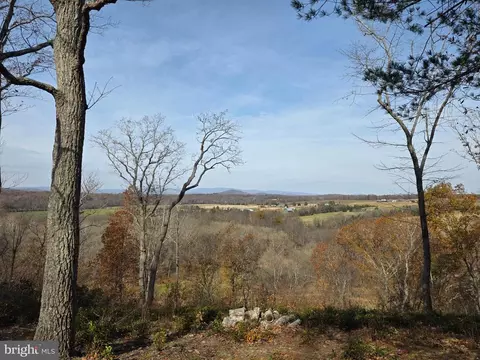 Sunset Woods Trail, Rixeyville, VA 22737