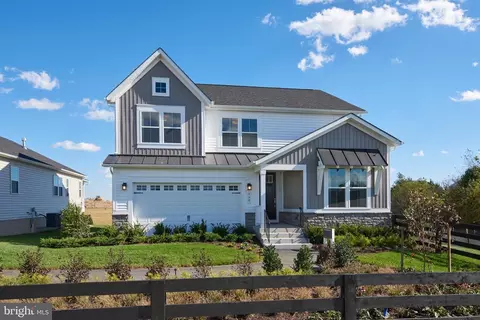 Mulligan Way Hopewell Plan, Culpeper, VA 22701