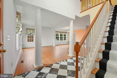 400 Greens Ct, Culpeper, VA 22701