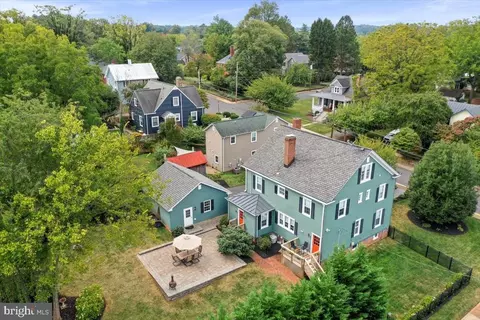 601 S West St S, Culpeper, VA 22701