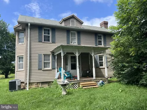 9358 Scotts Mtn, Culpeper, VA 22701