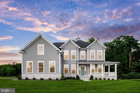 14031 Northern View Rd, Culpeper, VA 22701