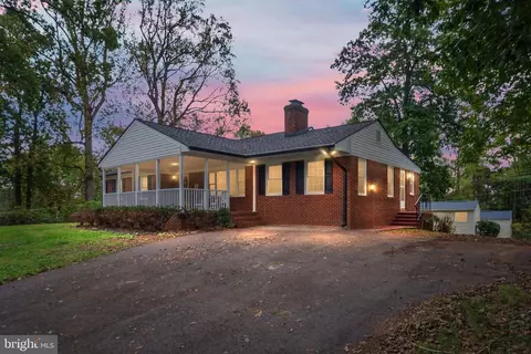 12343 Metlock Rd, Culpeper, VA 22701