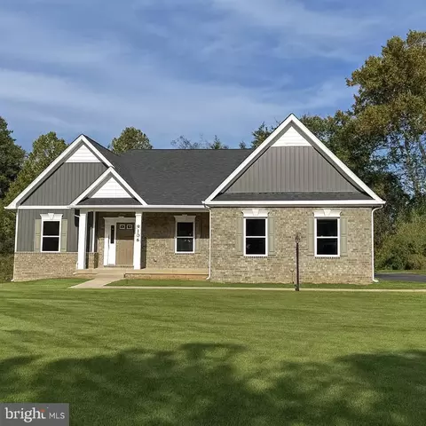 9106 Bell Mare Ln, Rixeyville, VA 22737