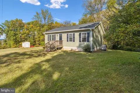 13419 Stonehouse Mountain Rd, Culpeper, VA 22701