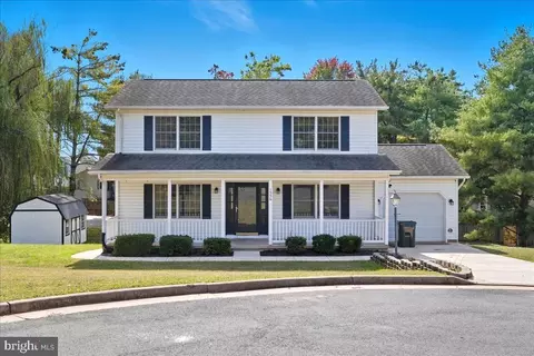 1556 Harrier Ln, Culpeper, VA 22701