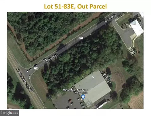 1 Germanna Hwy, Culpeper, VA 22701
