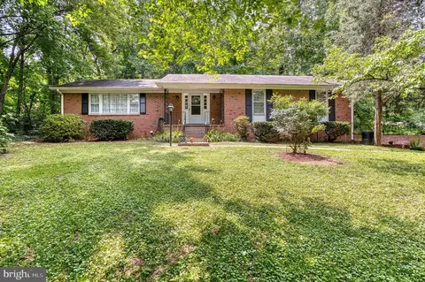 18305 Fox Mountain Ln, Culpeper, VA 22701