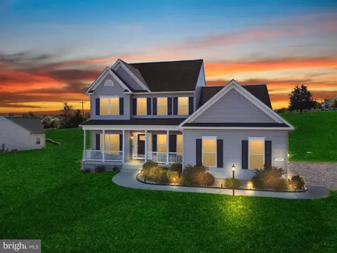 10444 Quartz, Culpeper, VA 22701