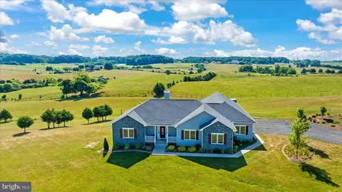 14363 Clark Mdw, Culpeper, VA 22701