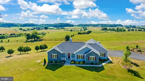 14363 Clark Mdw, Culpeper, VA 22701