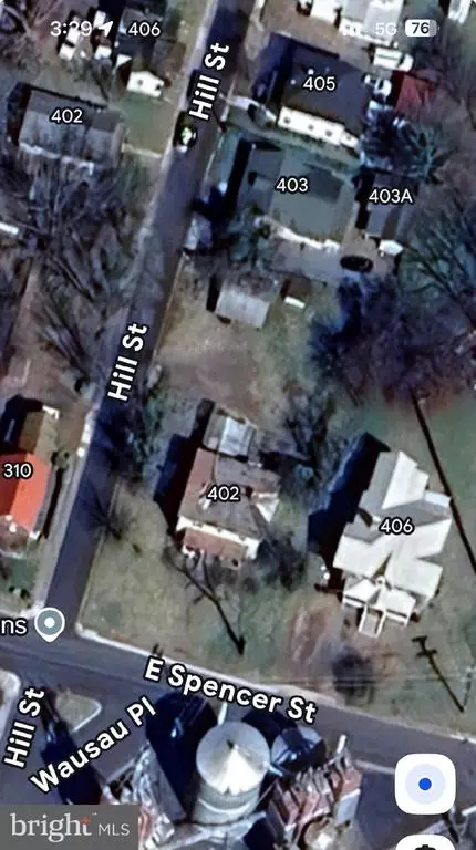 402 Spencer St, Culpeper, VA 22701