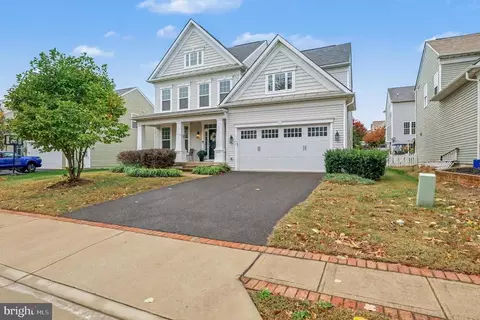 1904 Juniper Dr, Culpeper, VA 22701
