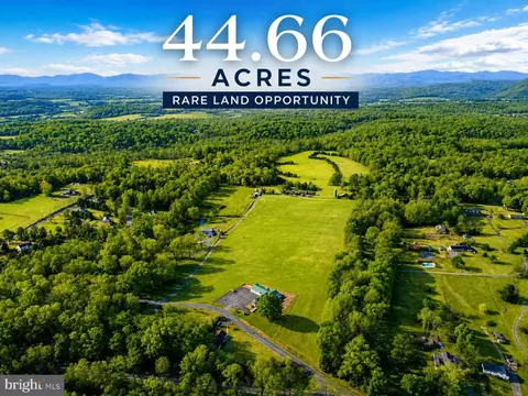 Trasara Rd, Rapidan, VA 22733