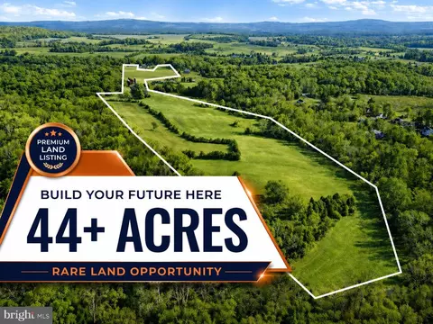 Trasara Rd, Rapidan, VA 22733