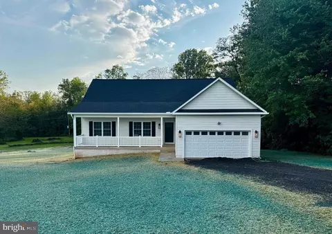 10674 Rixeyville Rd, Culpeper, VA 22701