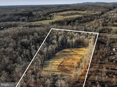 Rapidan Farms Drive, Lignum, VA 22726
