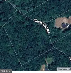 Fields Mill Rd, Richardsville, VA 22736