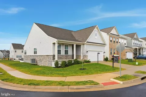 2156 Berwick Dr, Jeffersonton, VA 22724
