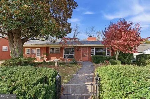 934 N East Street Ext N, Culpeper, VA 22701