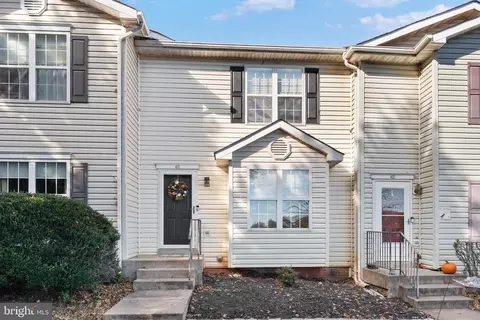 617 Meadowbrook, Culpeper, VA 22701