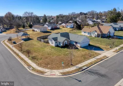 421 Queen St, Culpeper, VA 22701