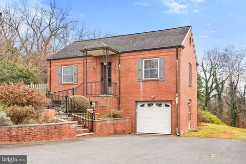 335 W Asher St W, Culpeper, VA 22701