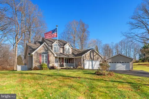 12376 Robin Rd, Culpeper, VA 22701