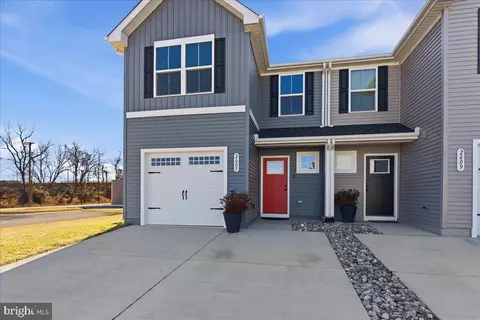 2605 Apricot Dr, Culpeper, VA 22701
