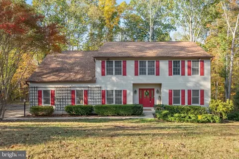 3534 Southampton Dr, Jeffersonton, VA 22724